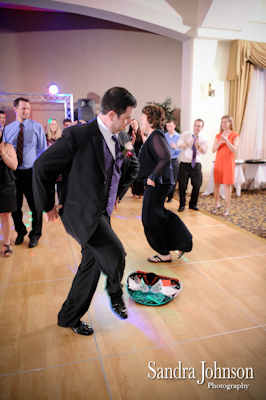 Best Rosen Centre wedding photographer - Sandra Johnson (SJFoto.com)